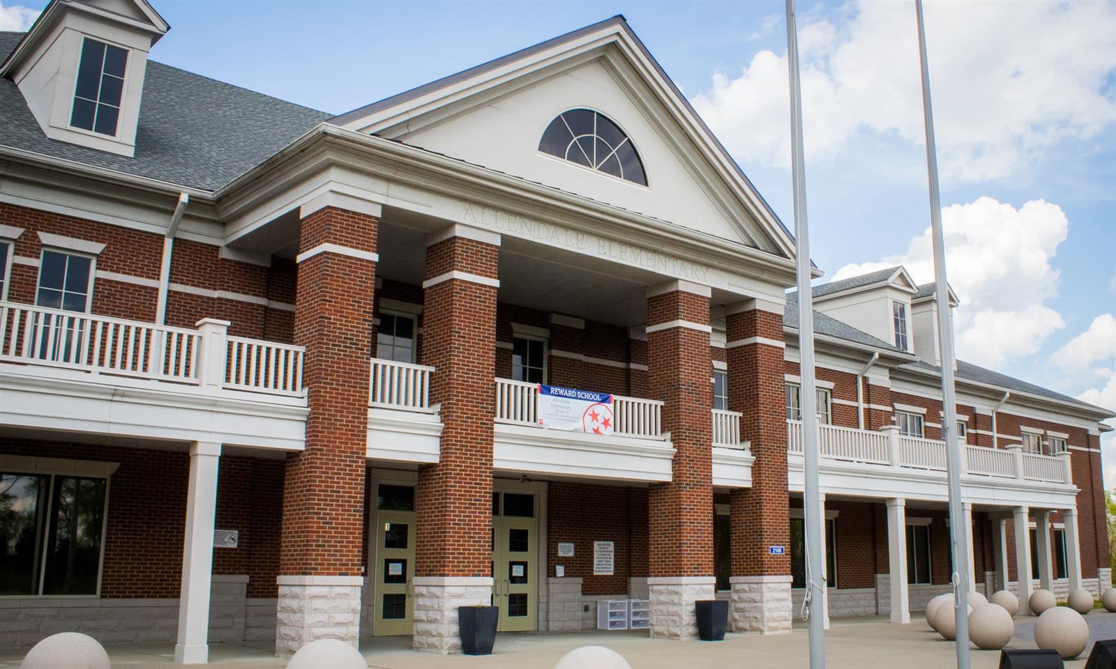 Allendale elementary